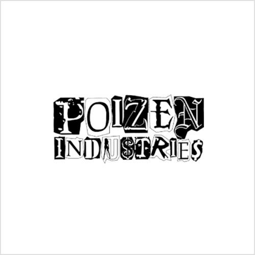 Poizen Industries Alternative Fashion