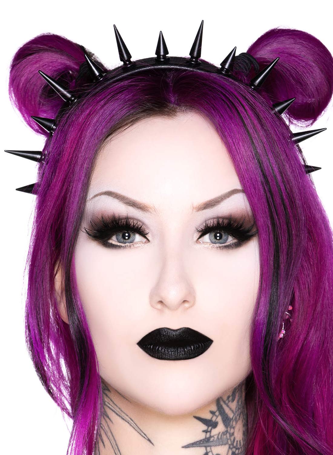 Killstar Chloe Chaos Headband