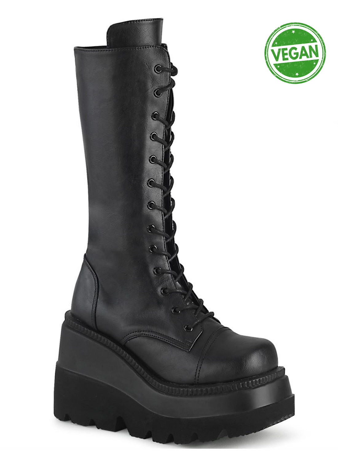 Demonia Shaker-72 Black