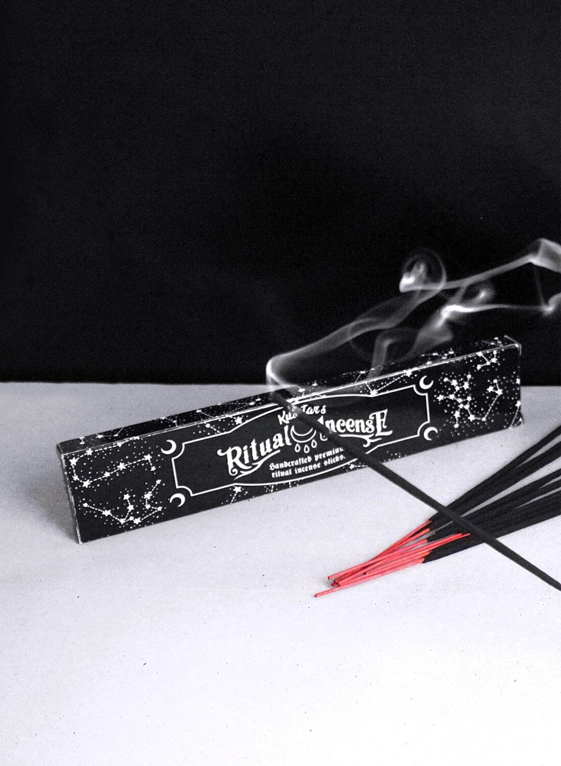 Killstar Rituals Incense
