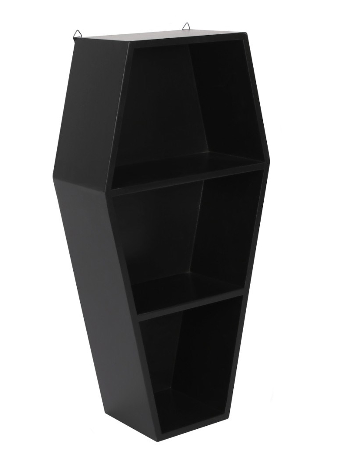 Black Coffin shelf - Bild 3