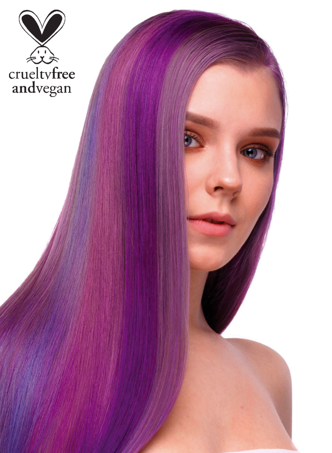 Stargazer Yummy 4 Colour Kit Violet