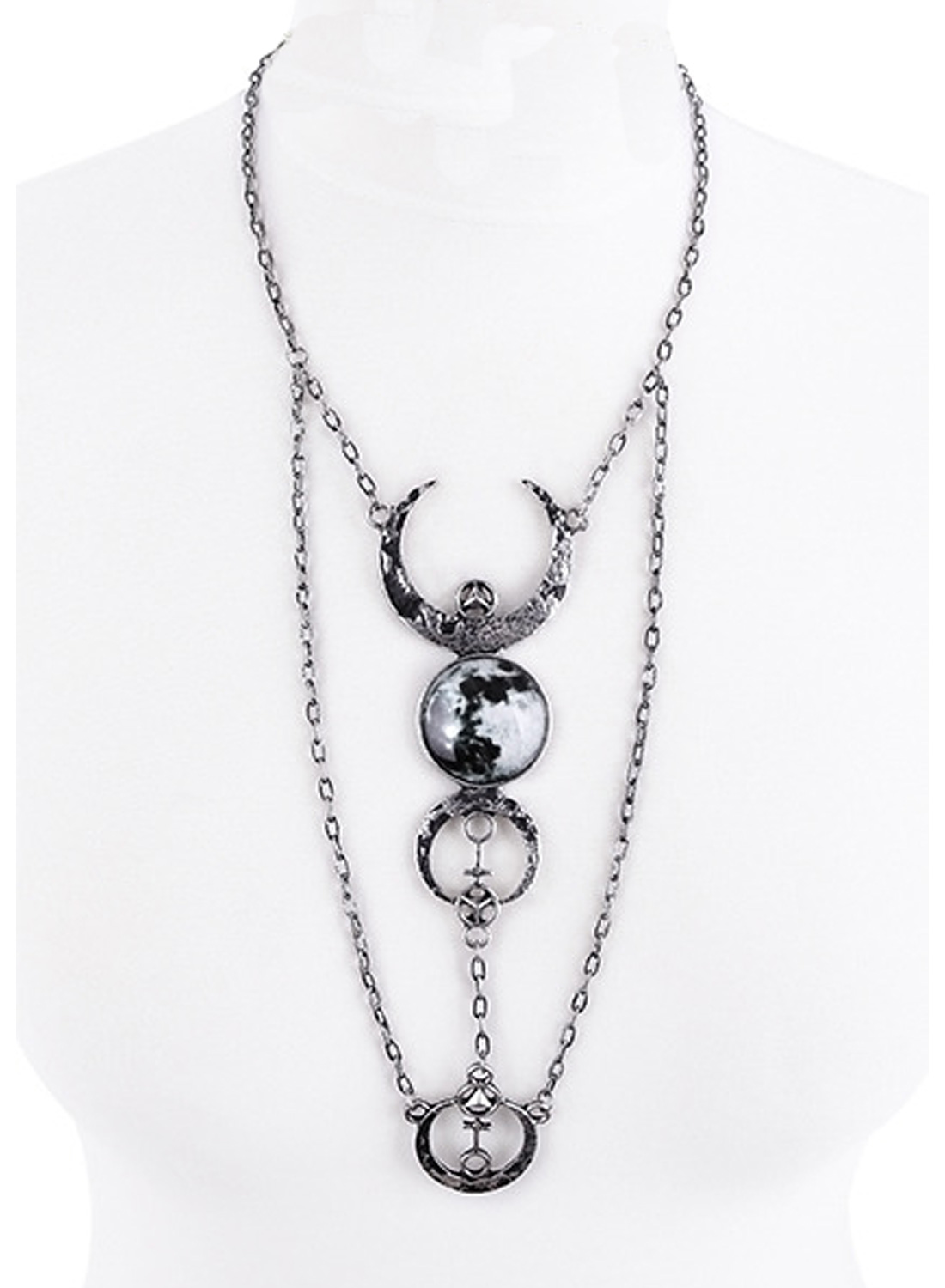 Occult Luna Necklace - Bild 2