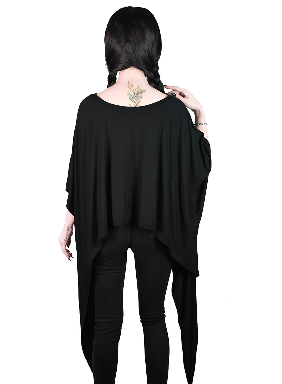 Killstar Celestial Bodies Top