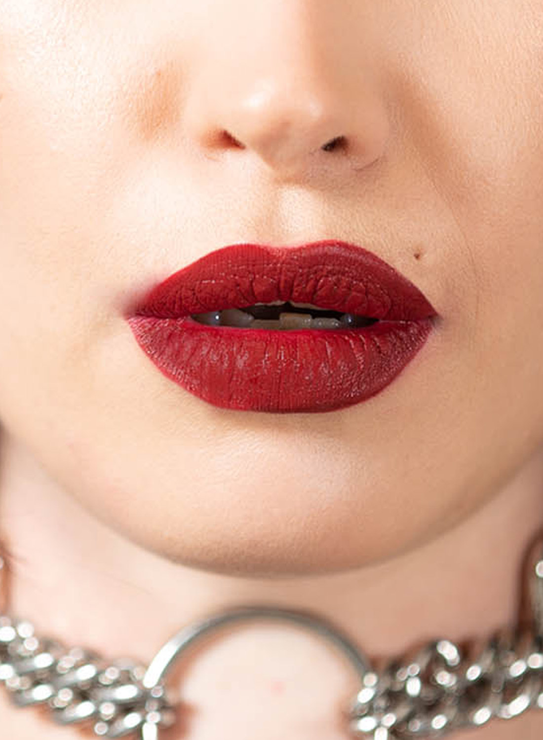 Killstar Bathory Matte Lipstick