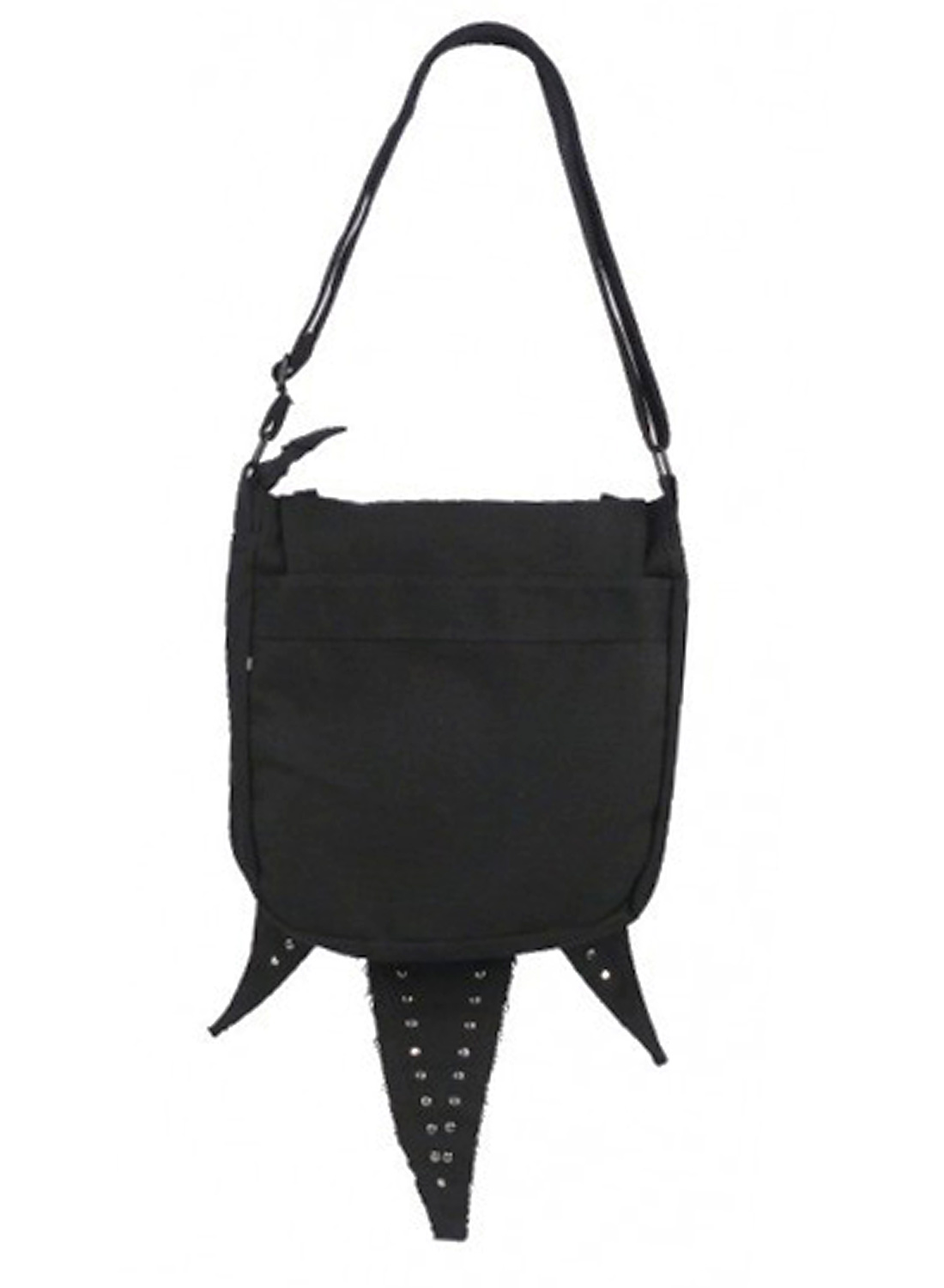 Chains And Rivets Shoulderbag - Bild 3