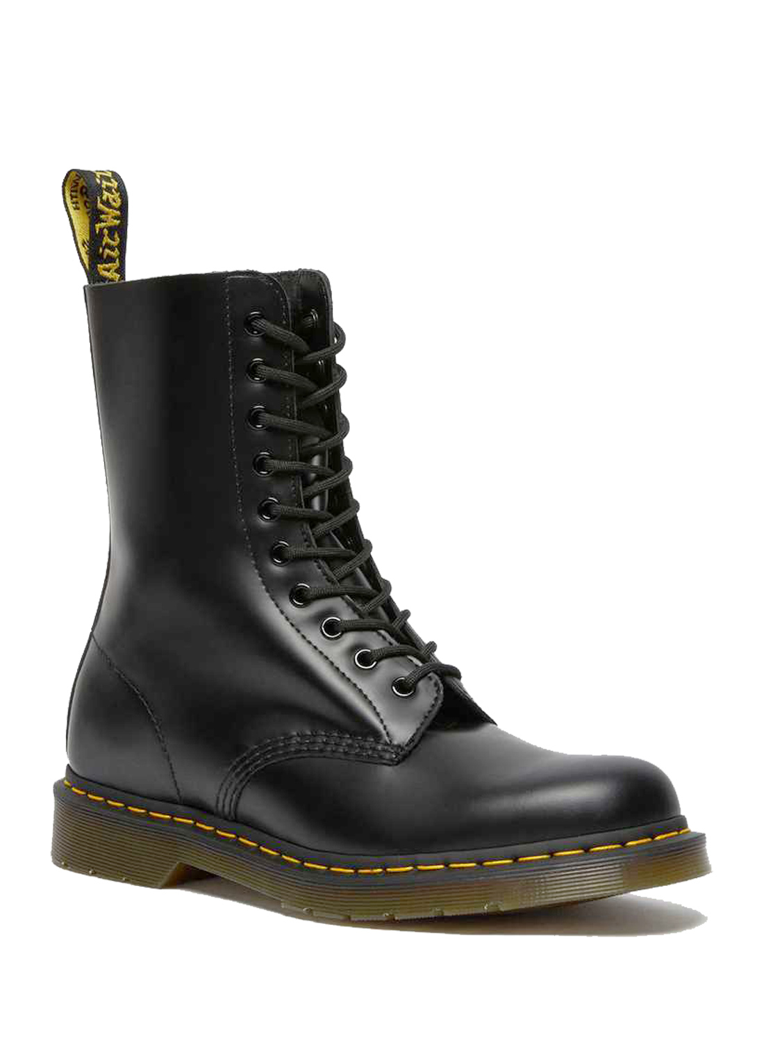 1490 10 eye Boot