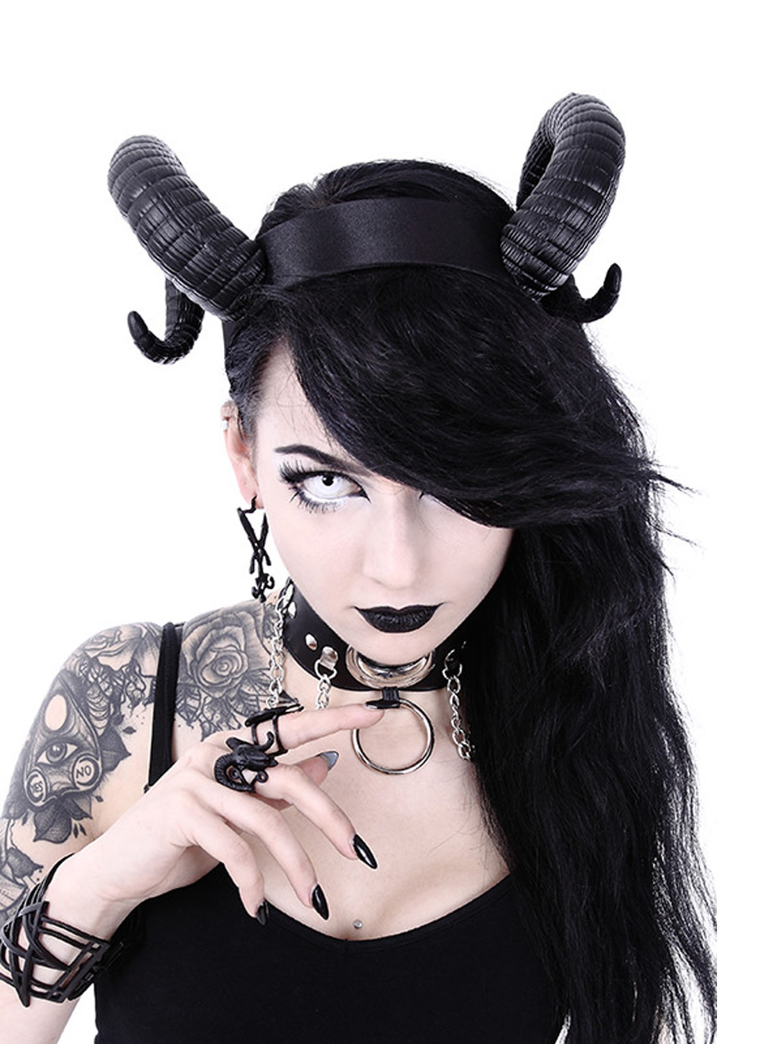 Restyle Sinister Headband