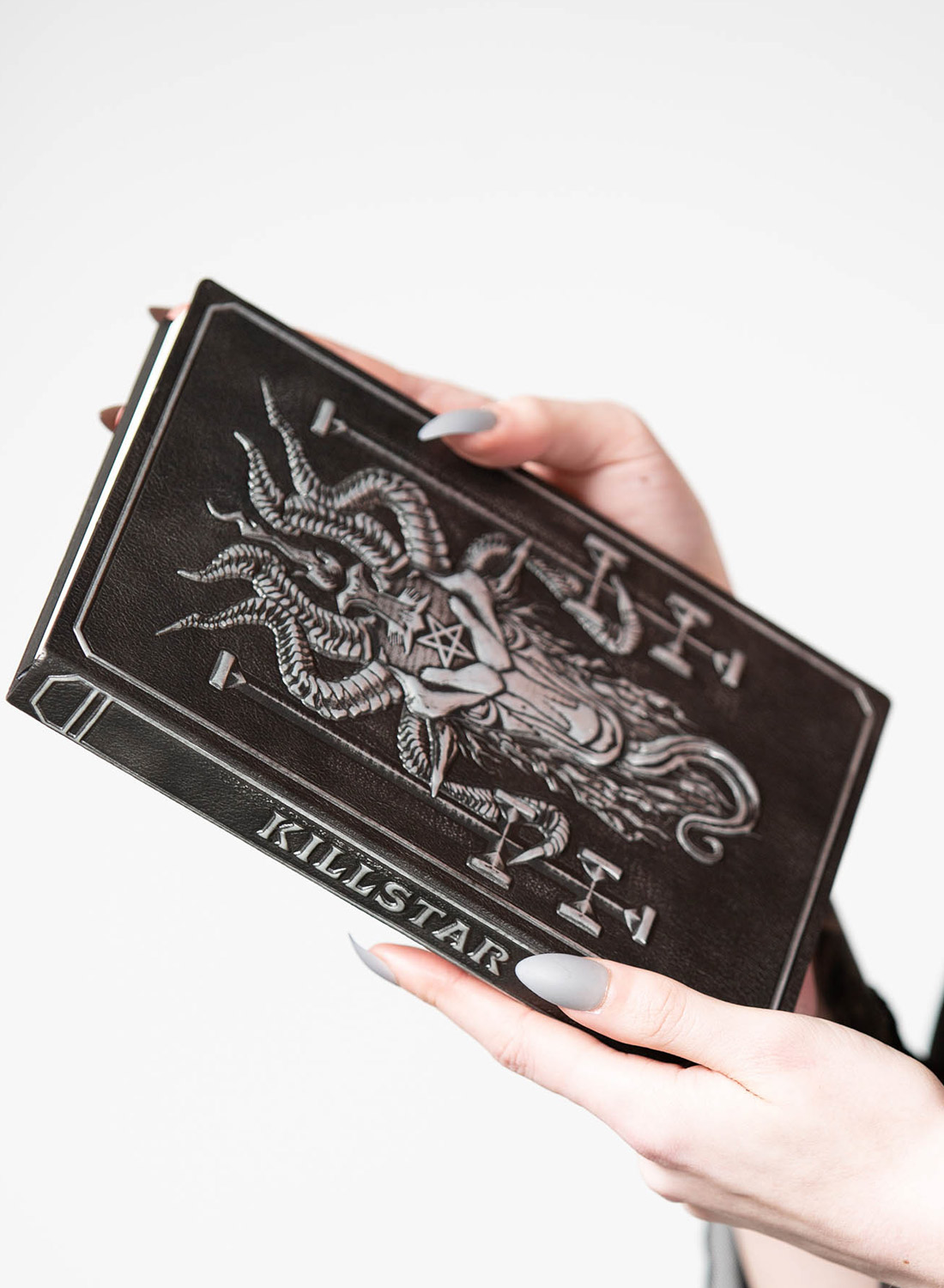 Killstar Beast Journal