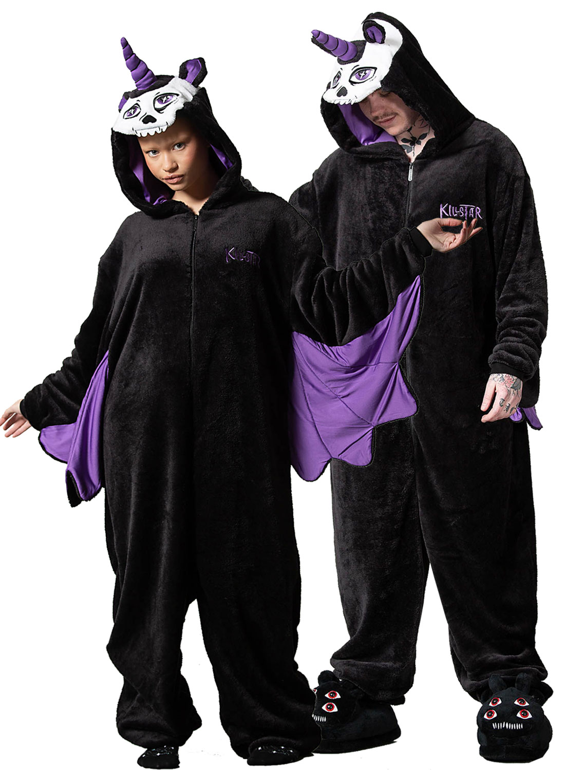 Killstar Unicorn Onesie