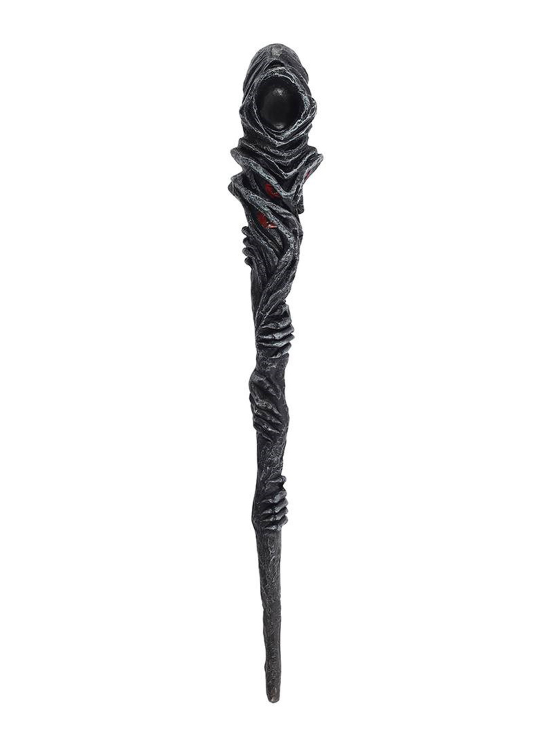 Dark Grim Reaper Wand