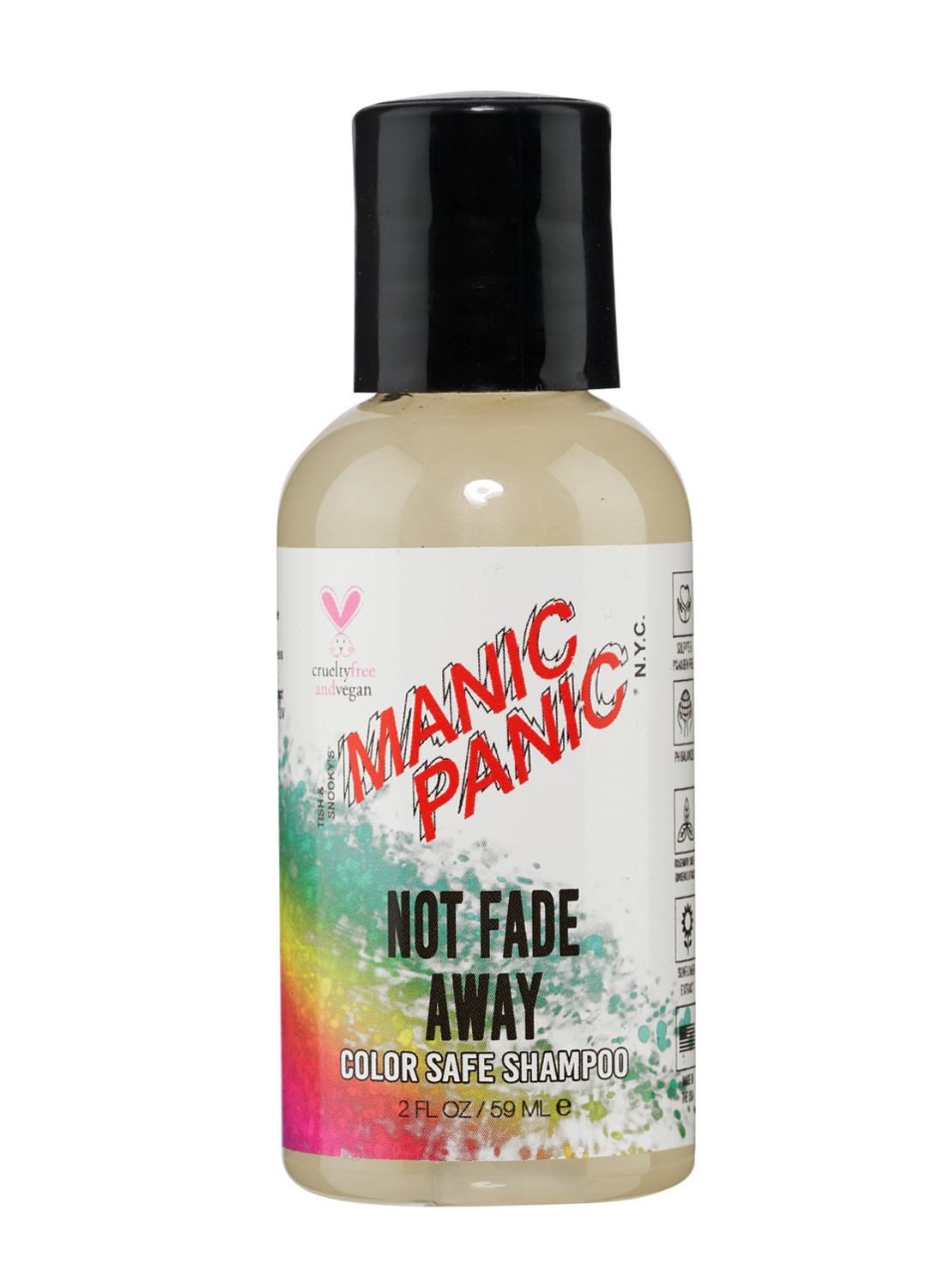 59ml Not Fade Away Shampoo