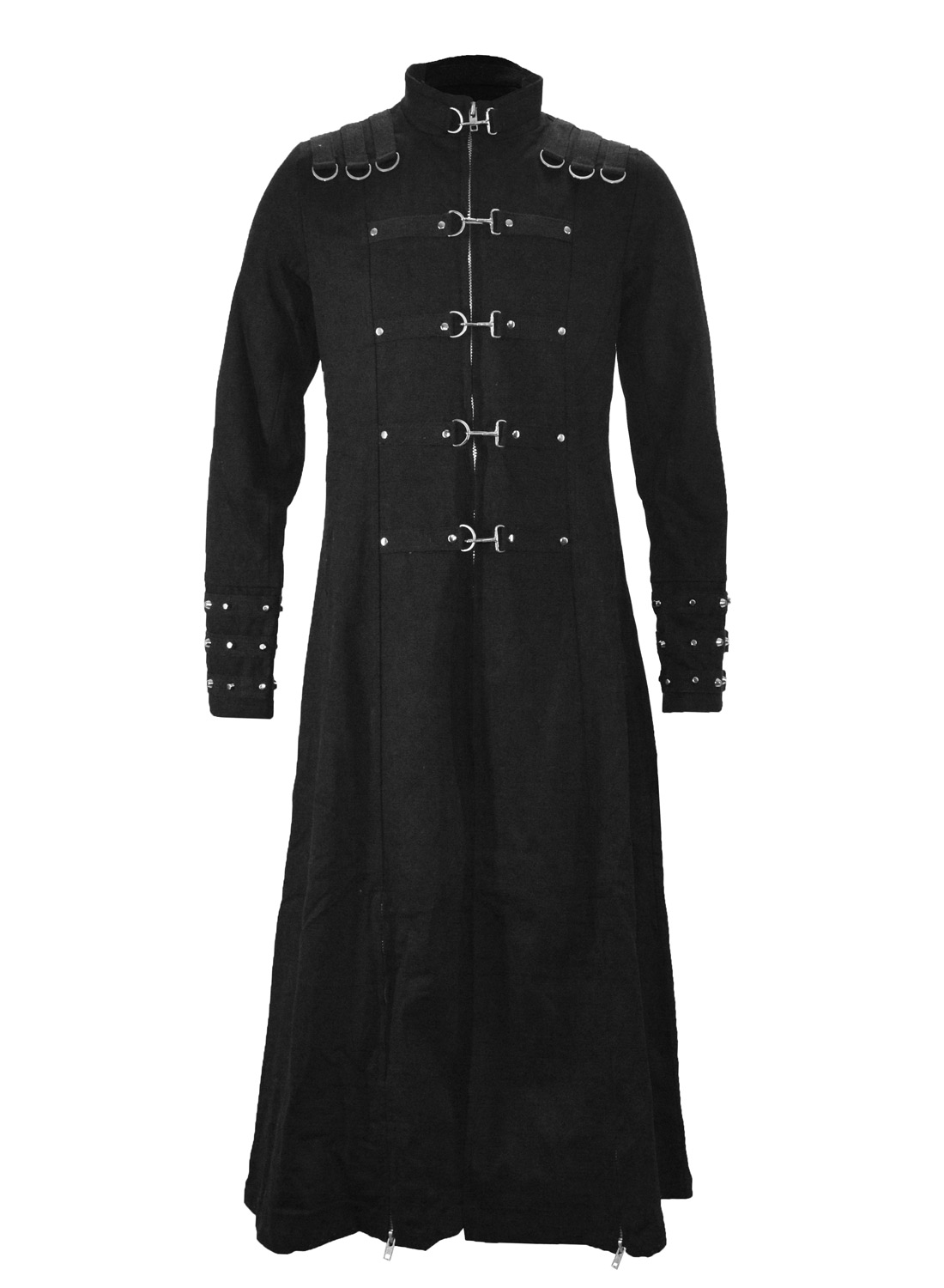 Hellboy Metal Coat - Bild 5