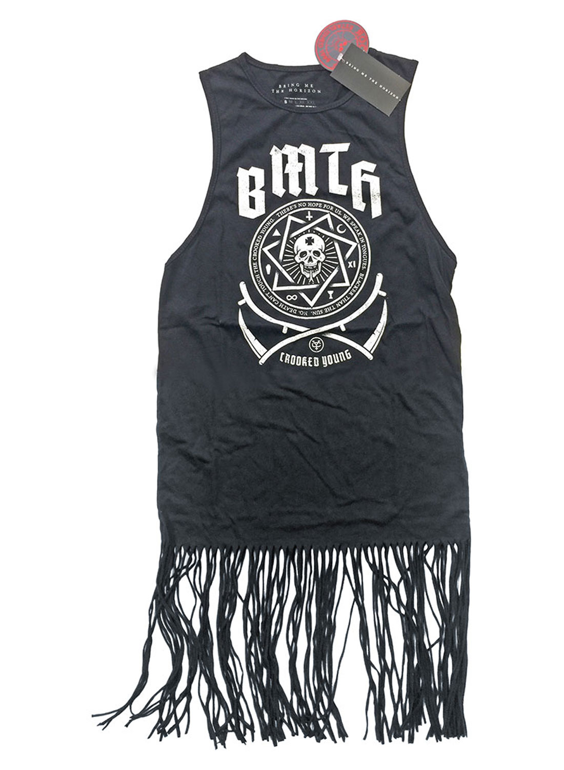 Bring Me The Horizon