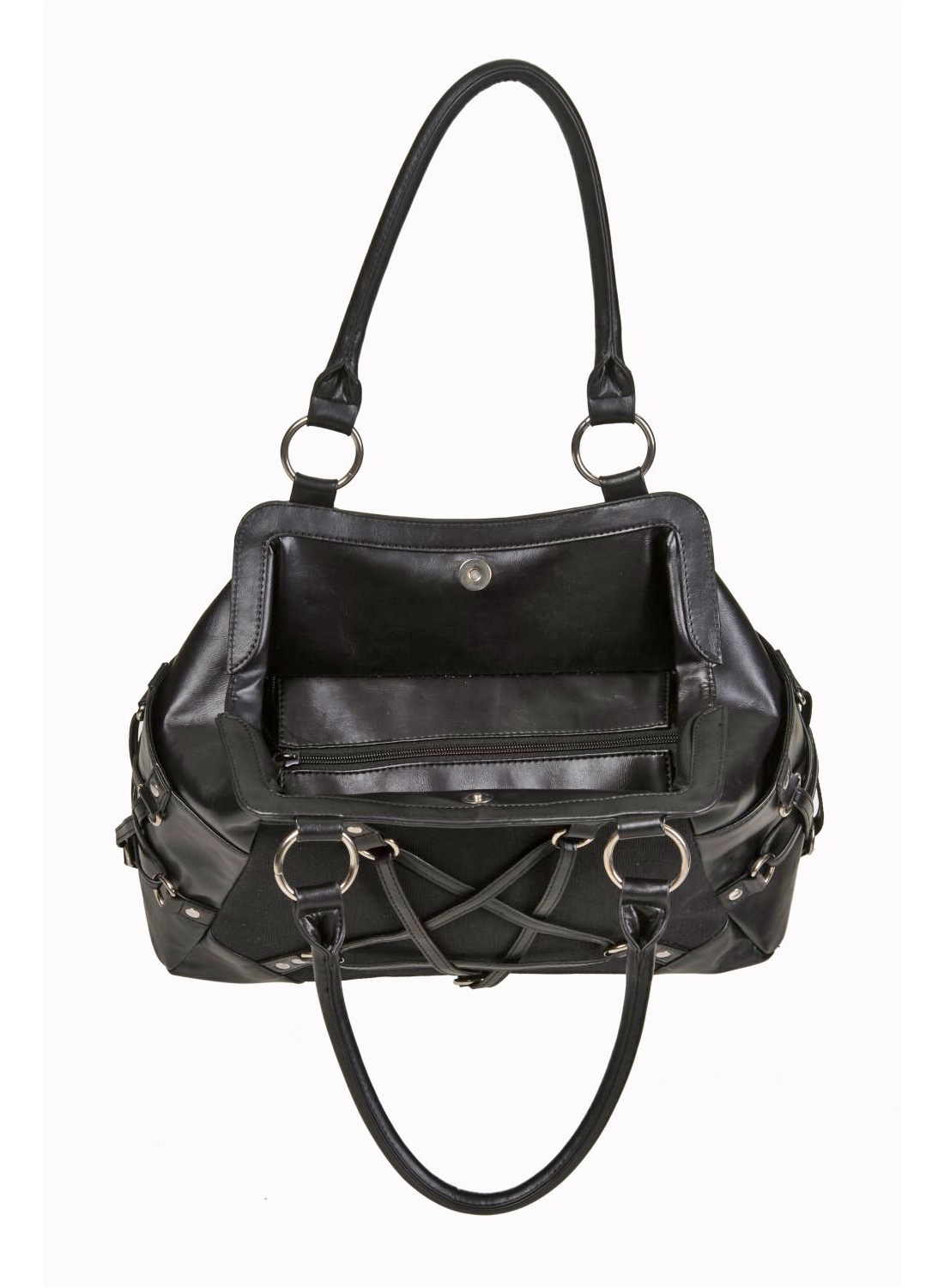 Penta Witch Handbag - Bild 3