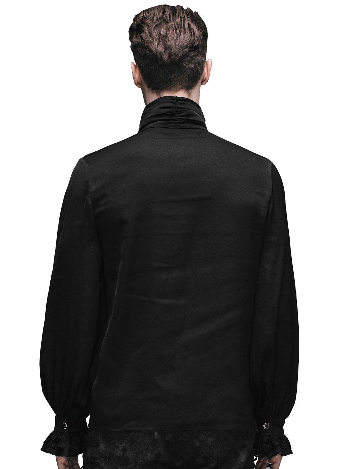 Lestat Shirt Black - Bild 3