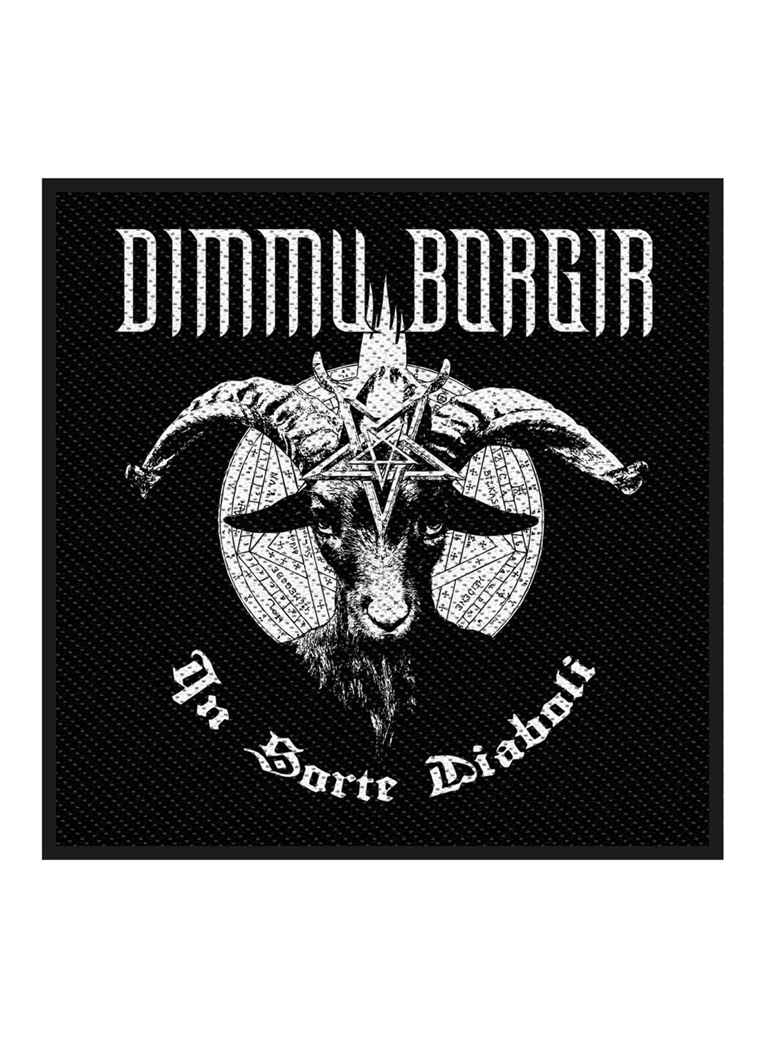 Dimmu Borgir In Sorte Diaboli