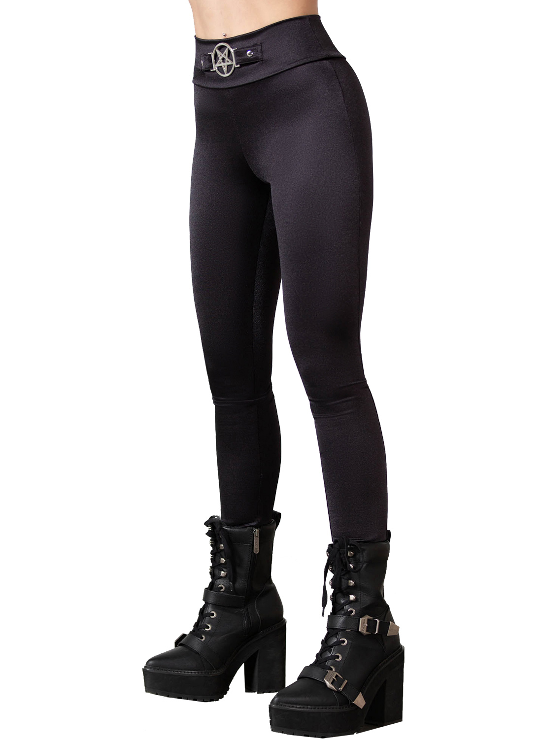 Killstar Hardcore Leggings