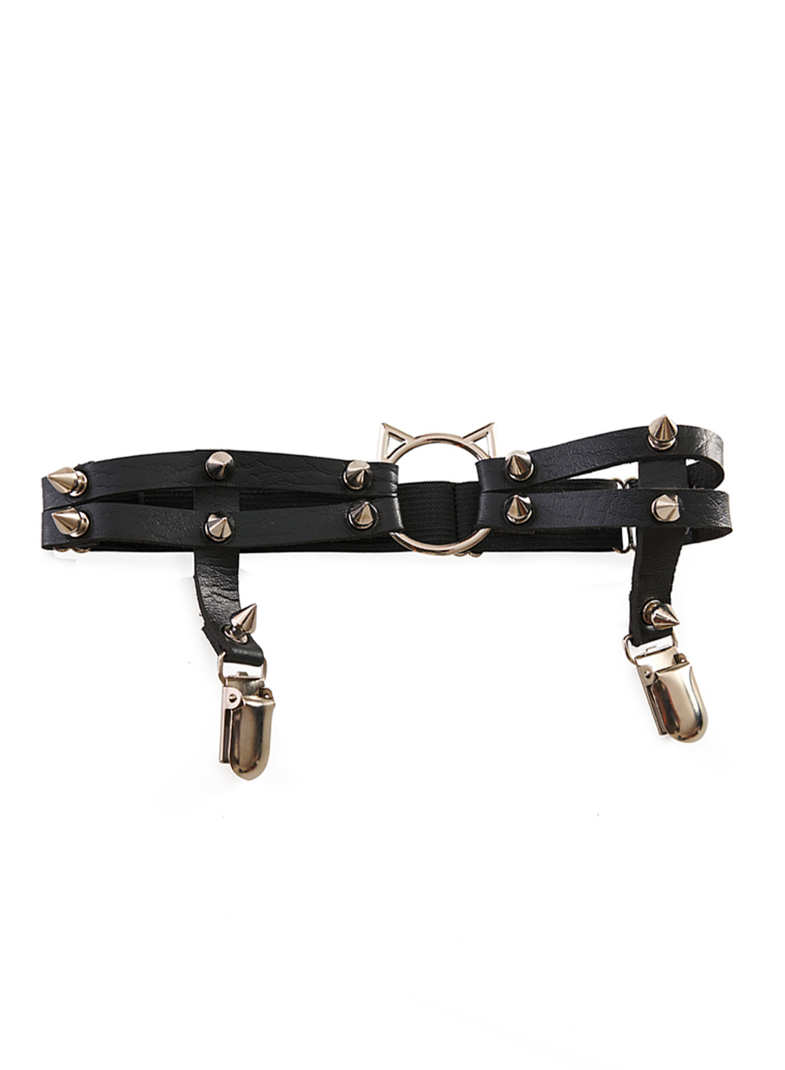 Sparklers Leg Garters