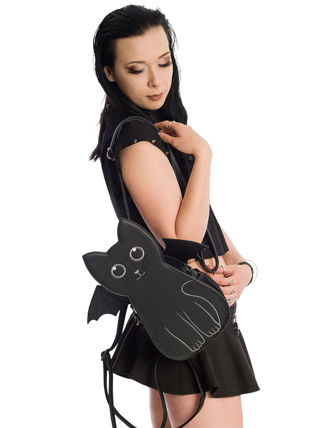 Wendigo Backpack - Bild 2