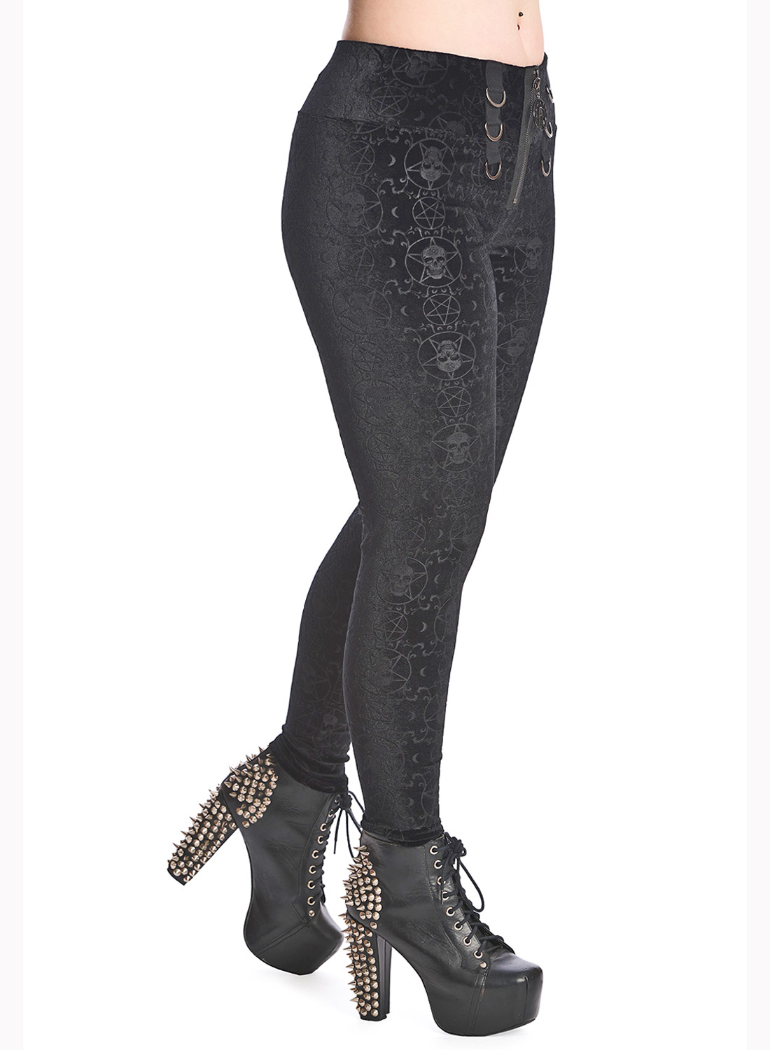 Dream Crusher Leggings