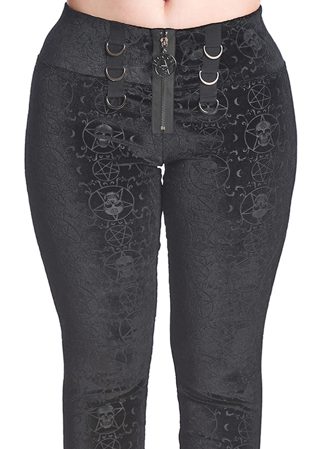 Dream Crusher Leggings - Bild 3