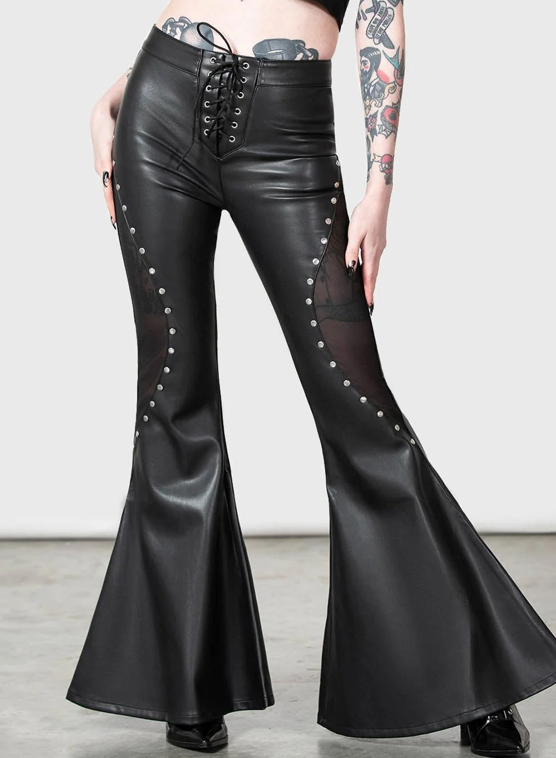 Sabina's Sacri Leggings