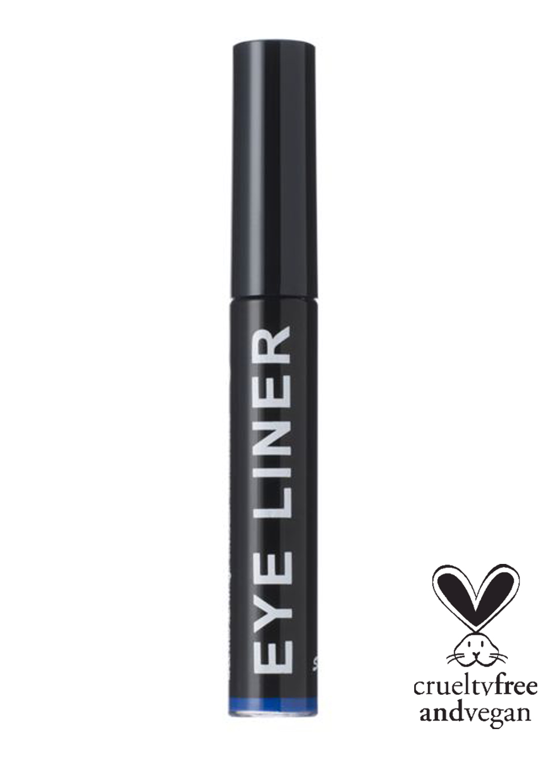 Stargazer Liquid Eyeliner Blue