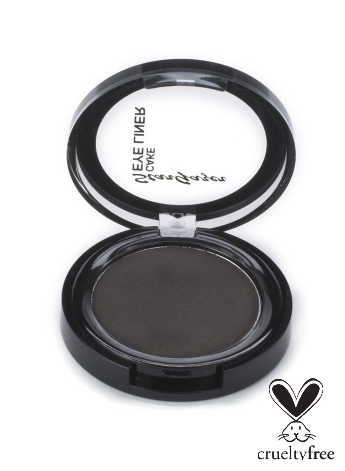 Stargazer Cake Eyeliner Black