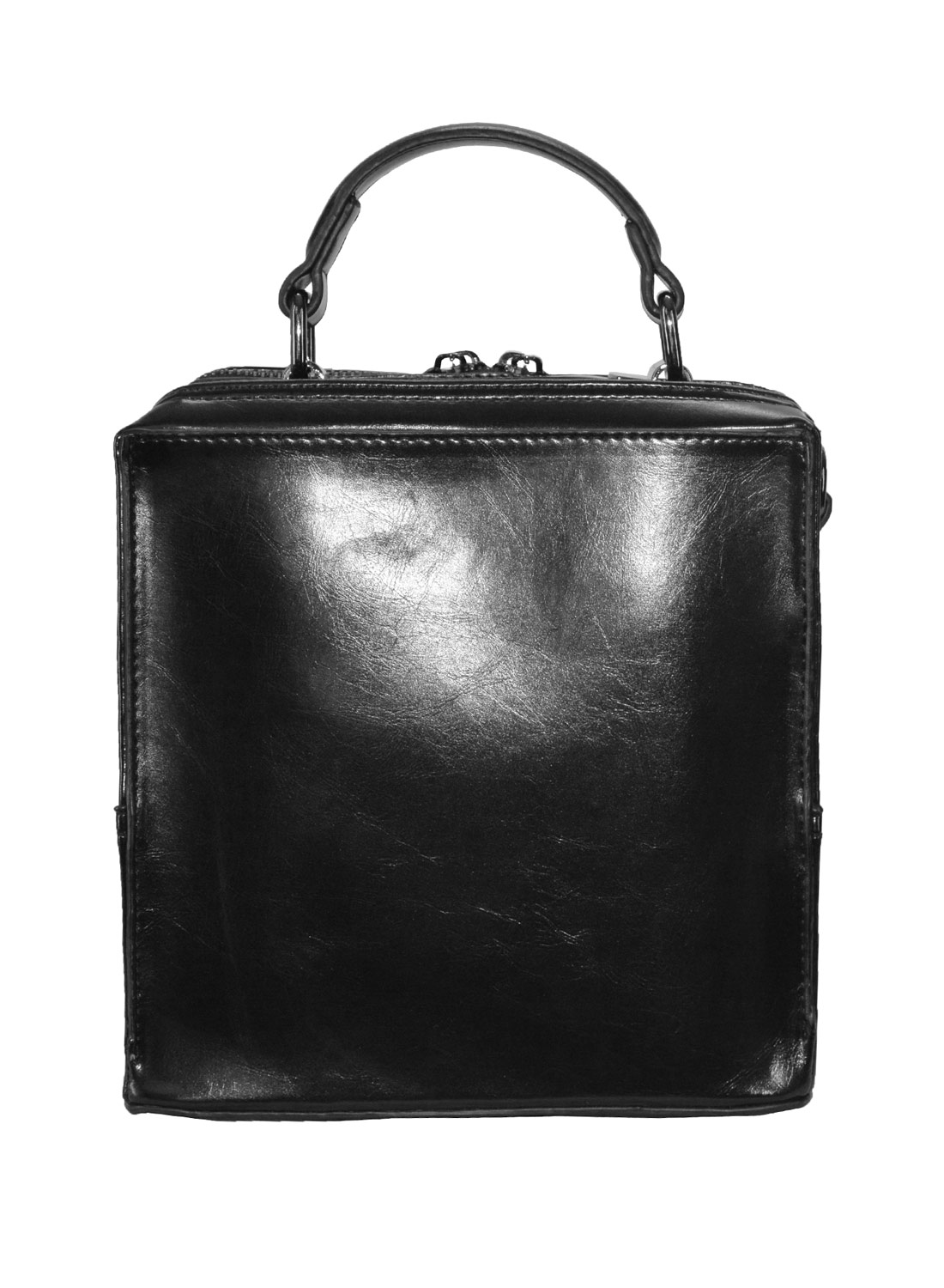 Third Dimension Cranium Handbag - Bild 4