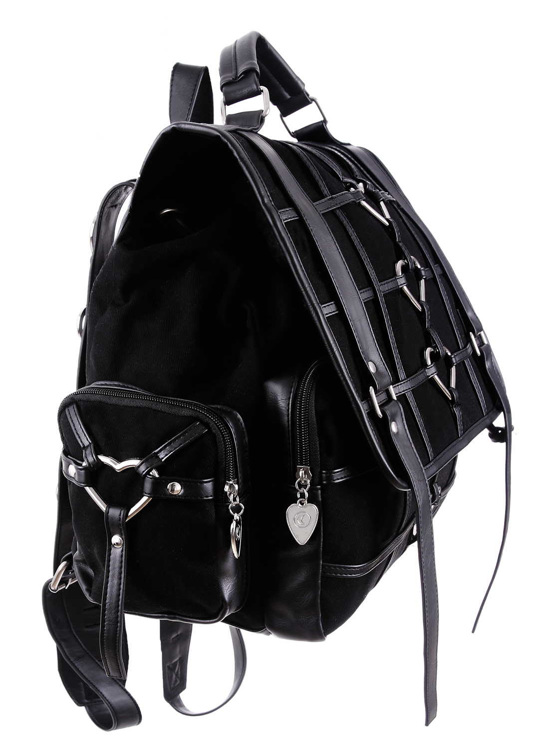 Heavy Heart Backpack - Bild 4