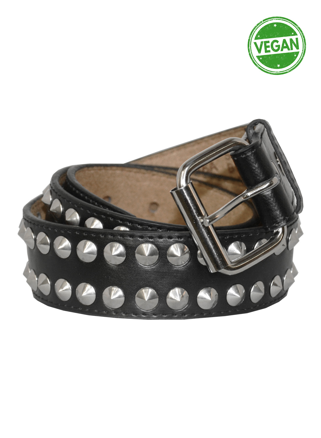 Con 2 Row Vegan Belt
