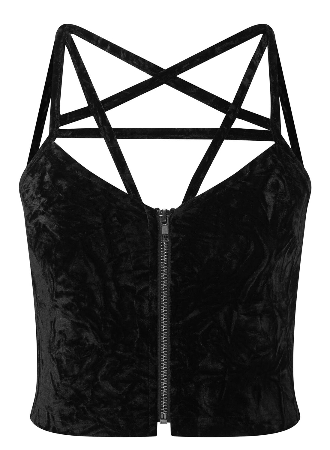 Lost In Sin Top - Bild 4