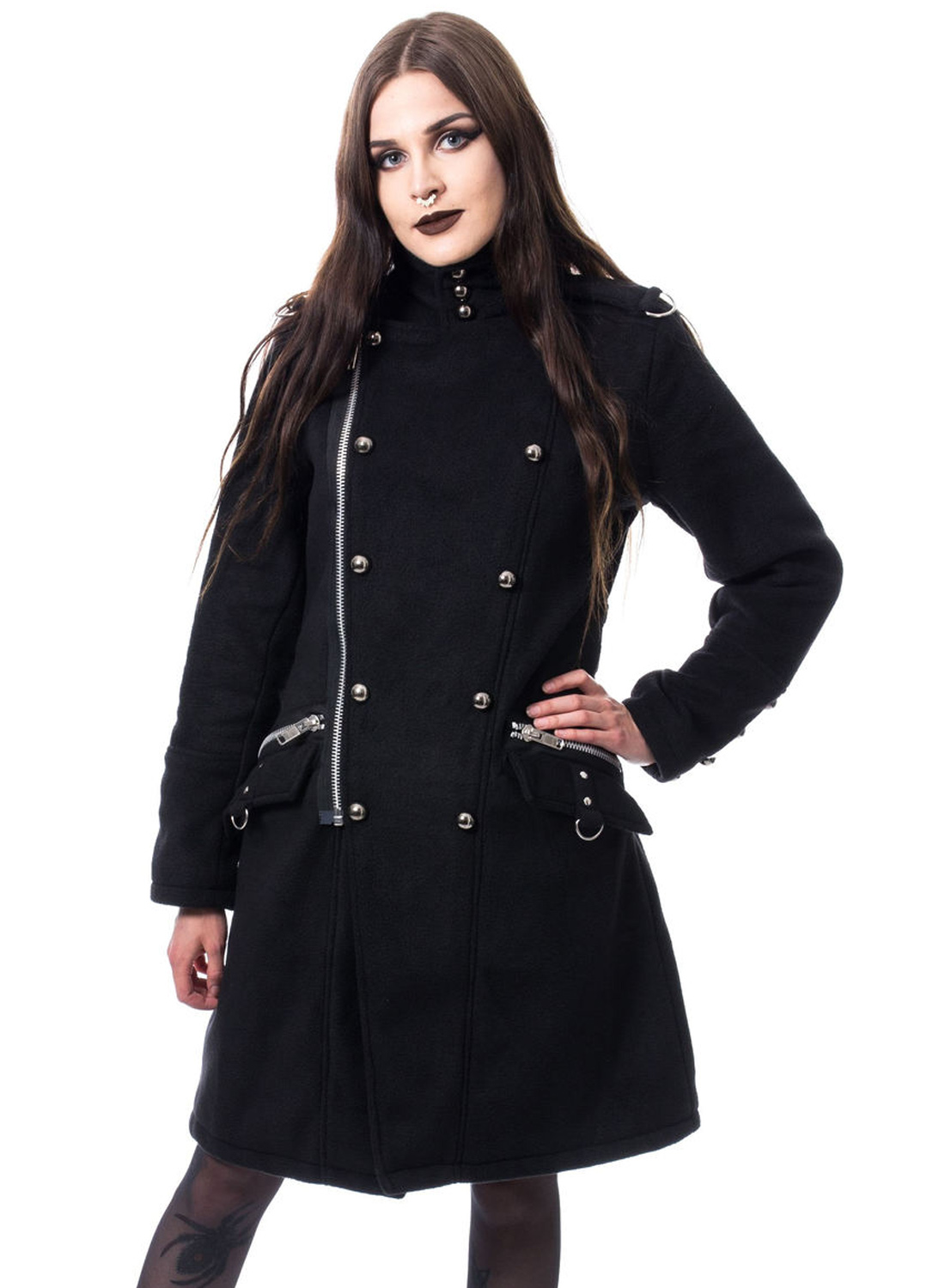 Karri Coat