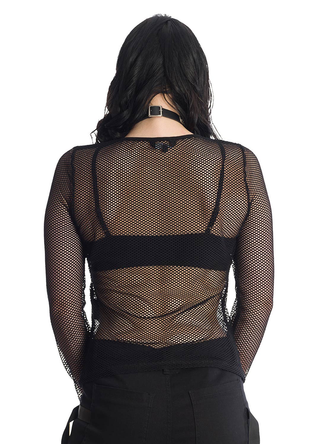 Lilith Net Top - Bild 3