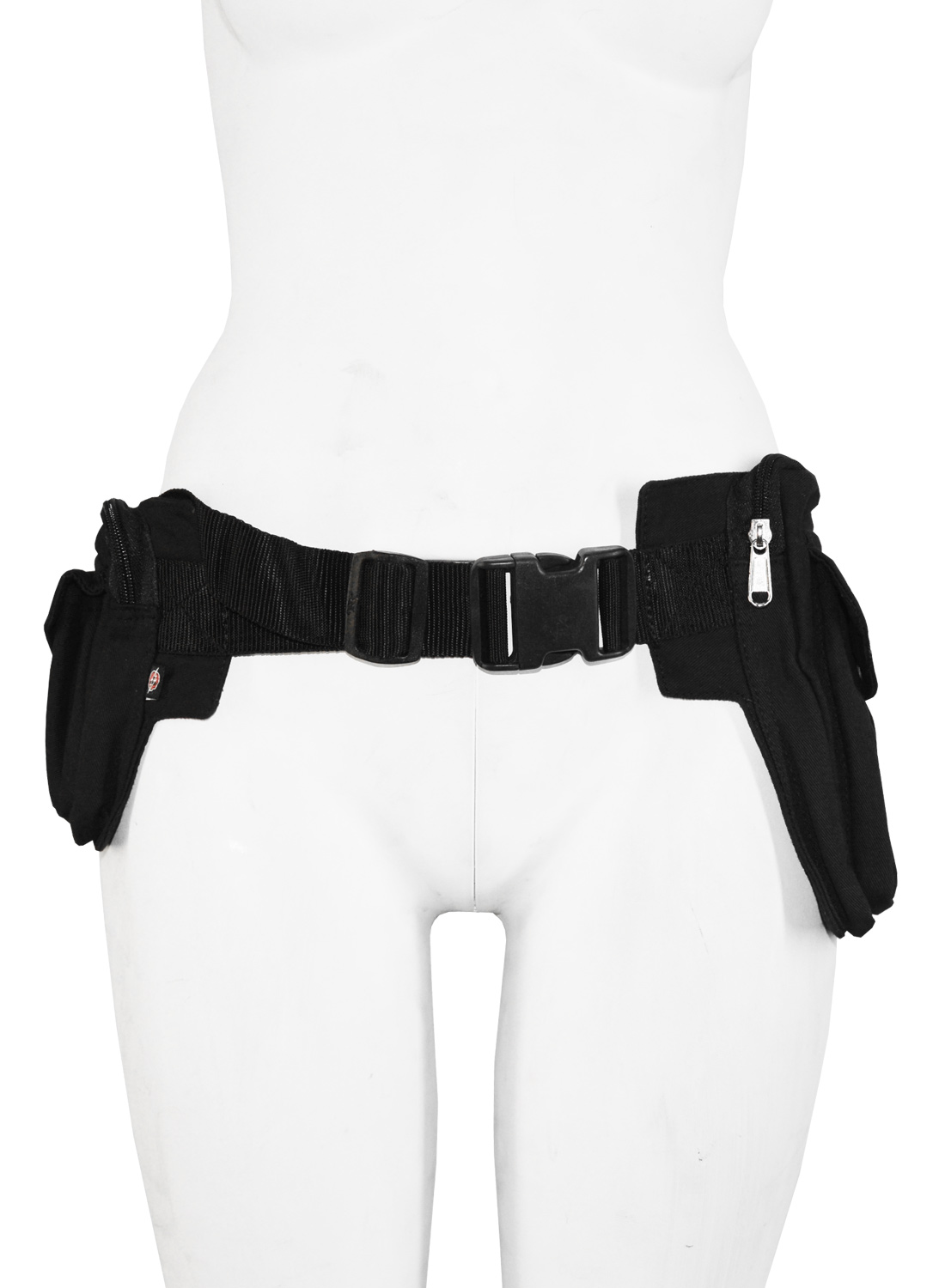 Metal Trooper Hip Belt