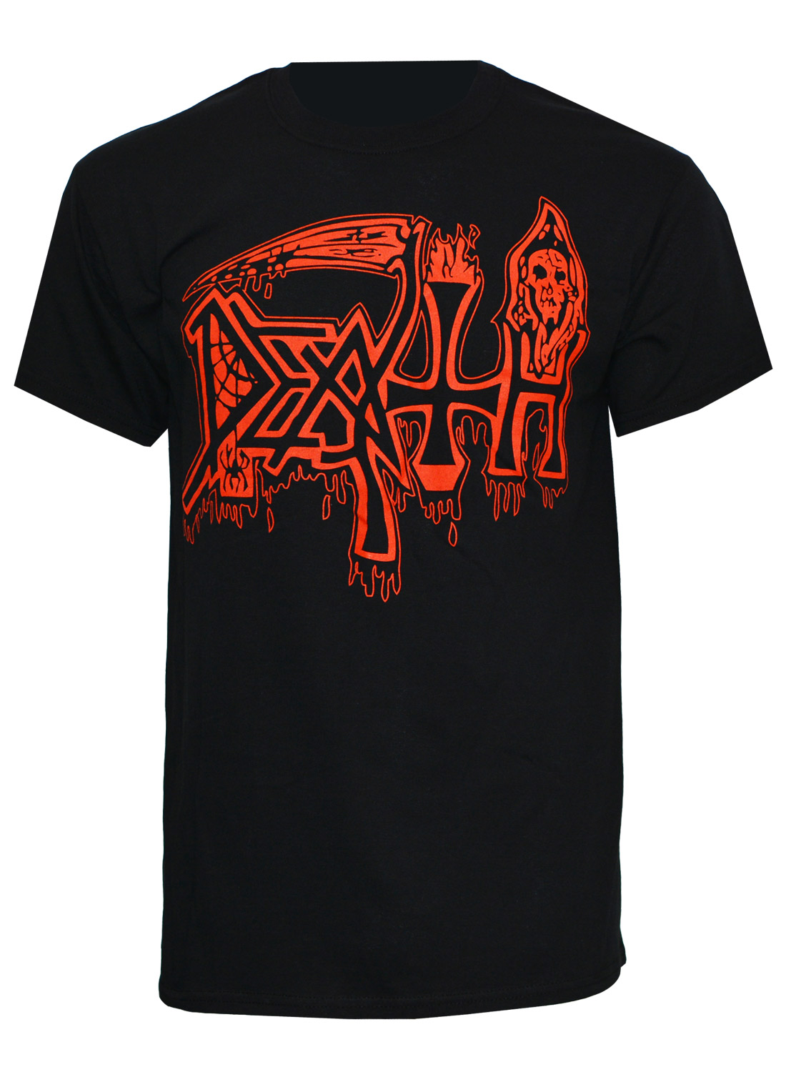 Death Life Will Never Last T-Shirt