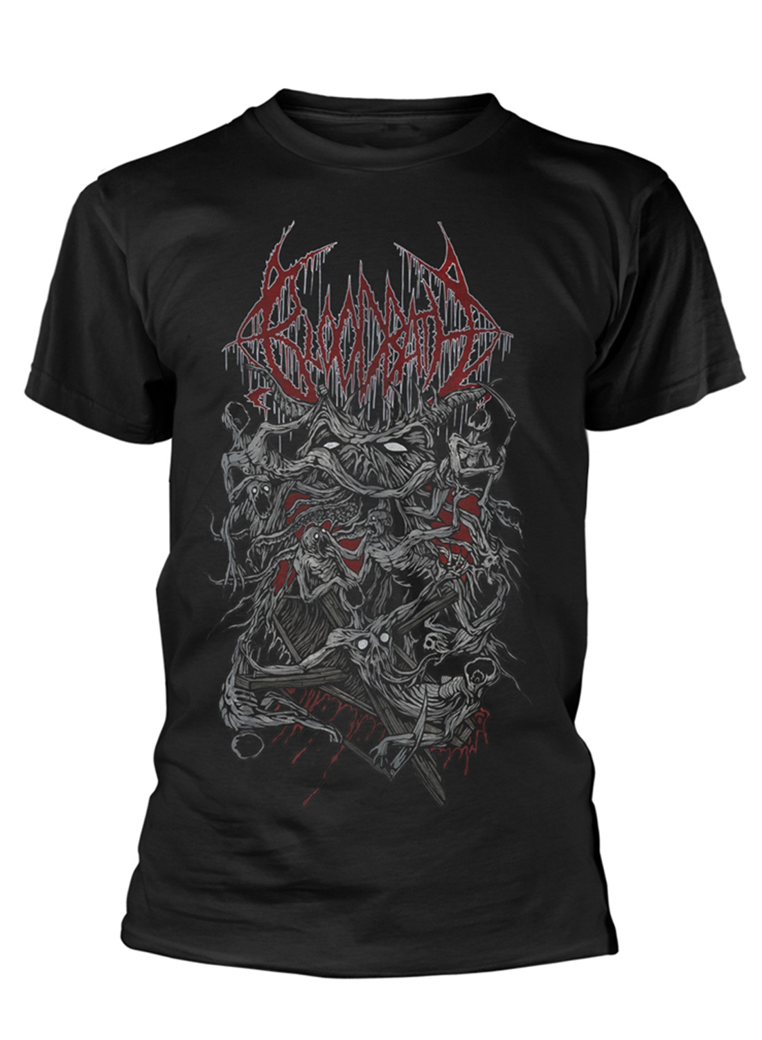 Bloodbath Old School T-Shirt
