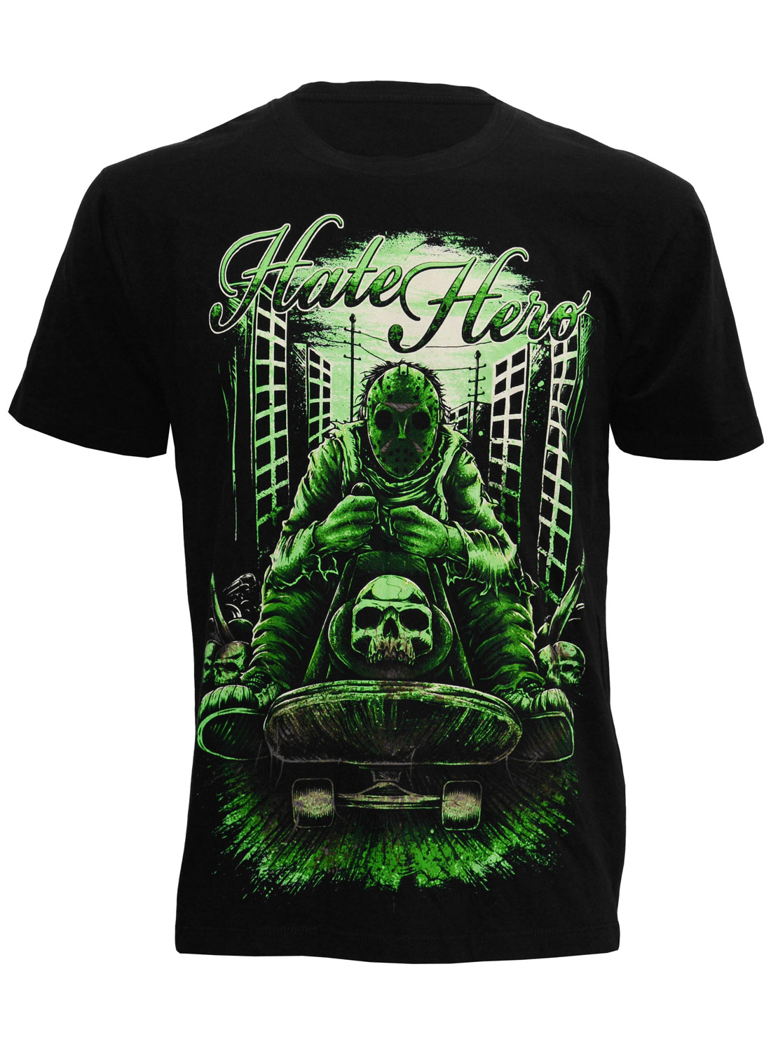 Jason Voorhees T-shirt