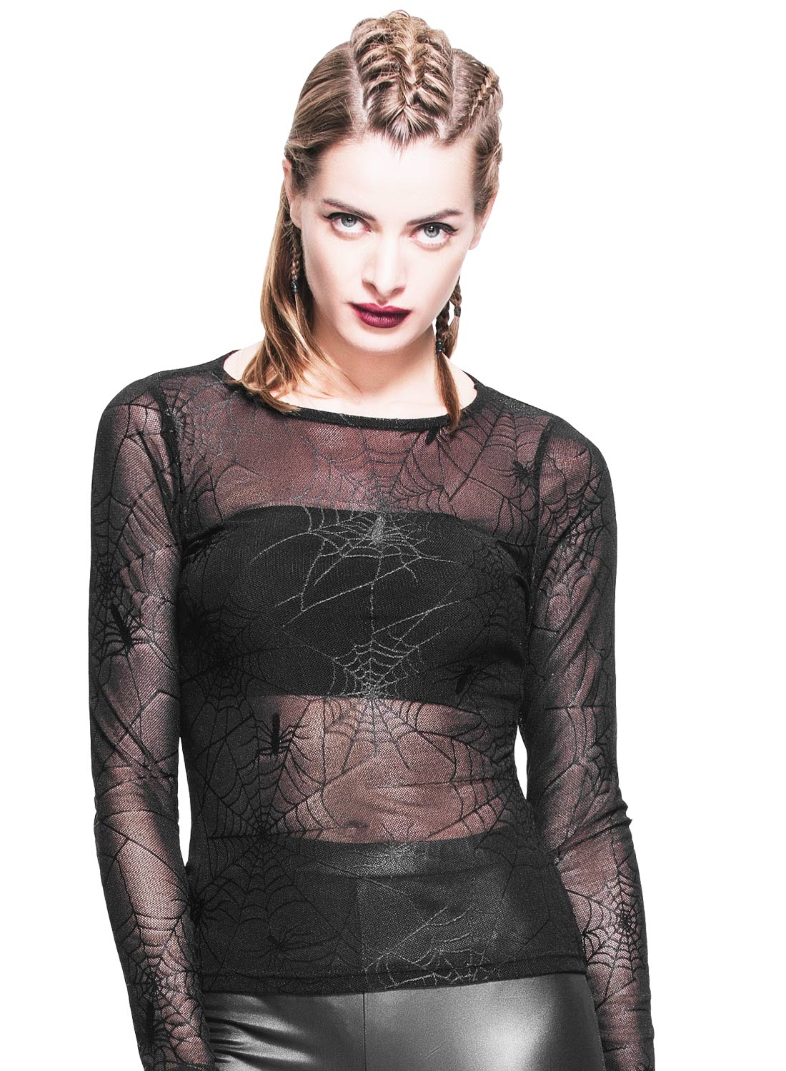 Cobweb Top