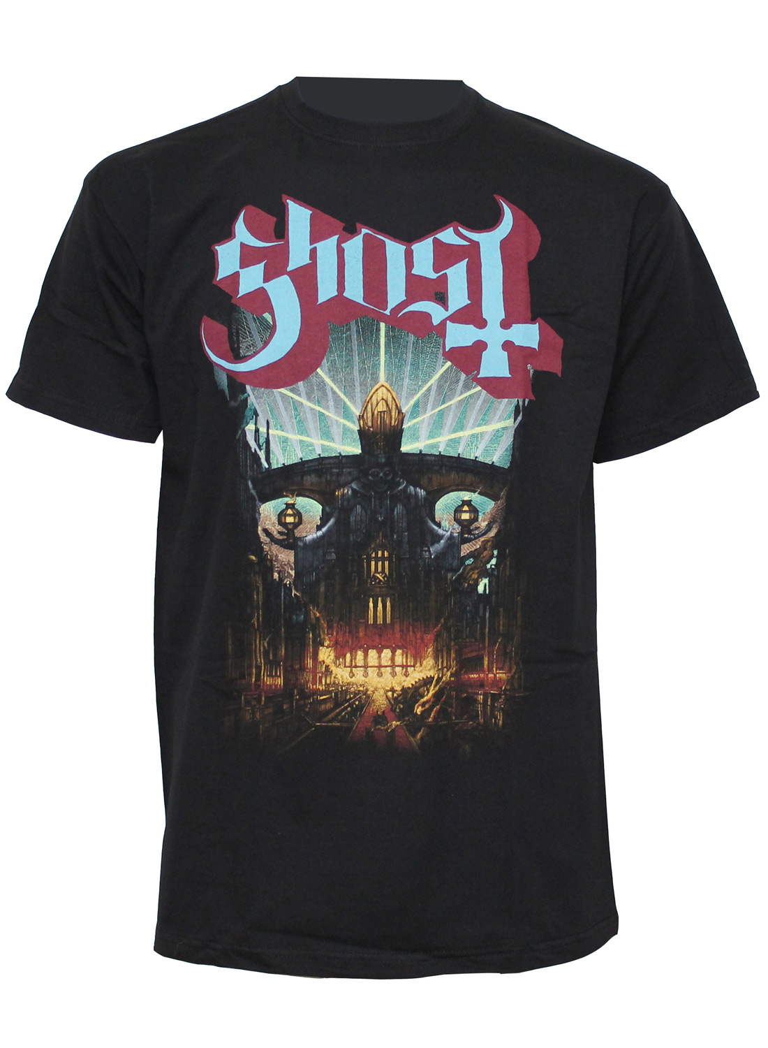Ghost Meliora T-shirt