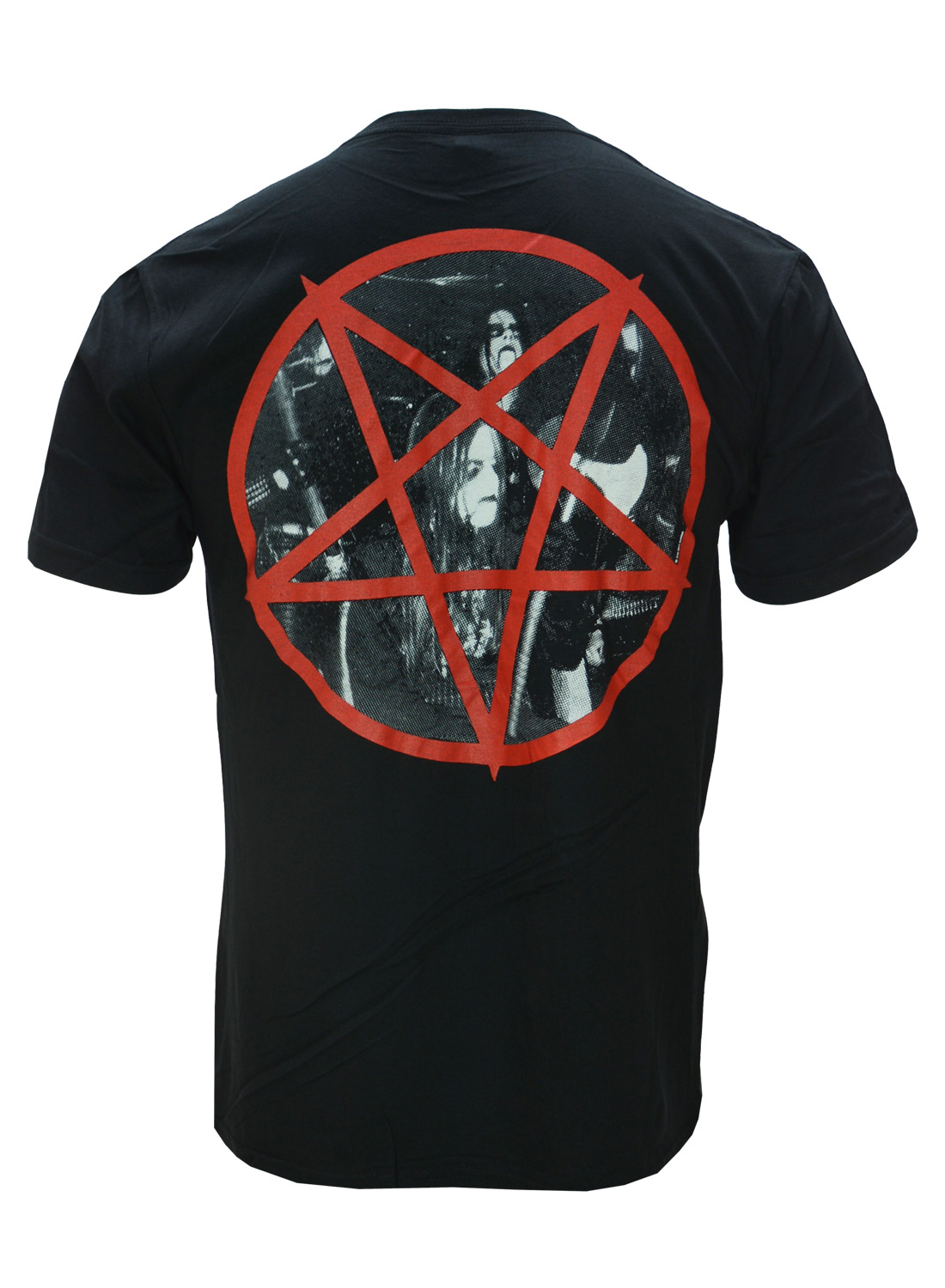 Emperor Rider T-shirt