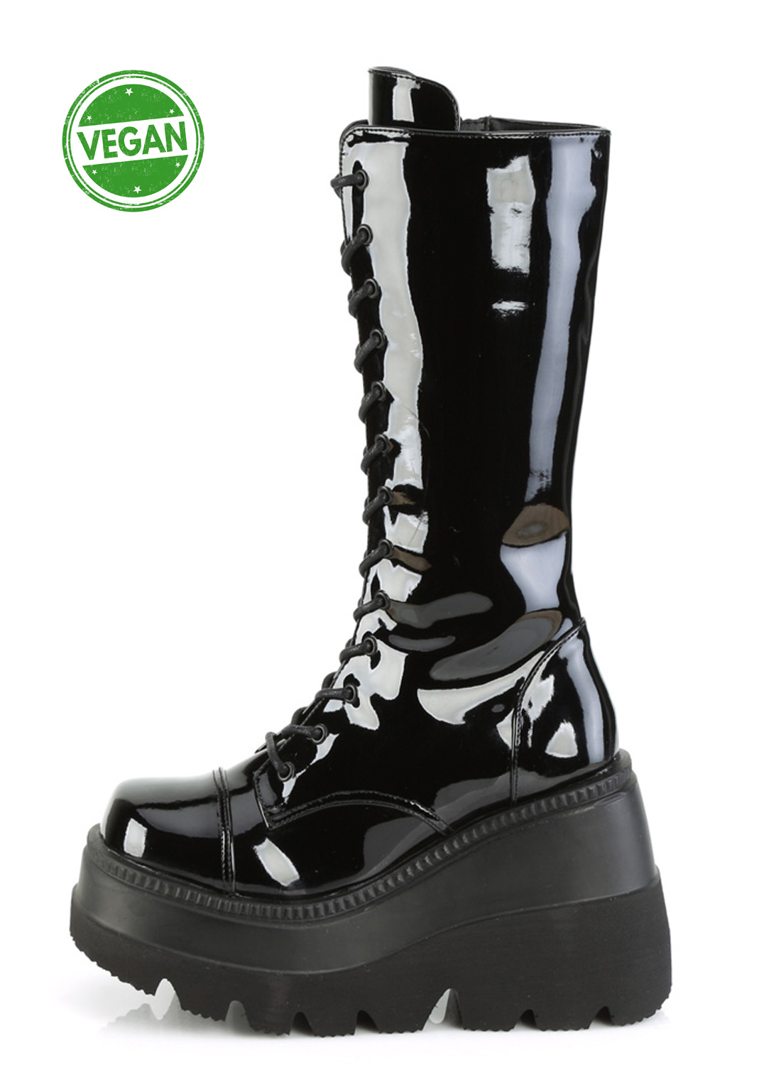 Demonia Shaker-72B Patent