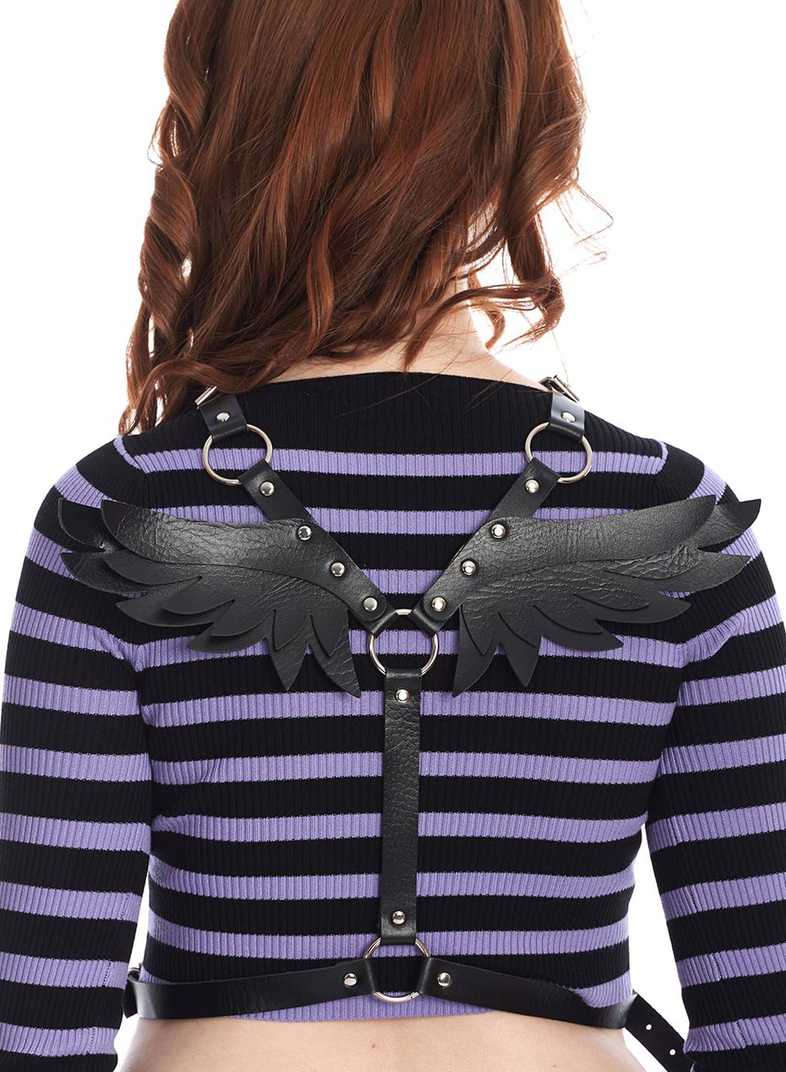 Fallen Angel Harness