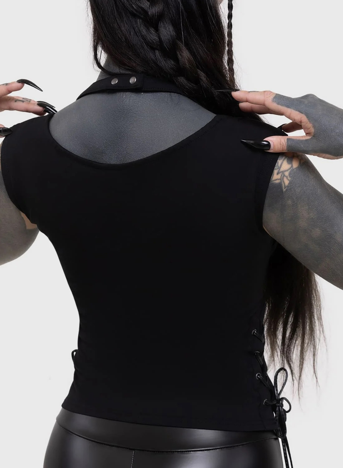 Killstar Noctivagant Top