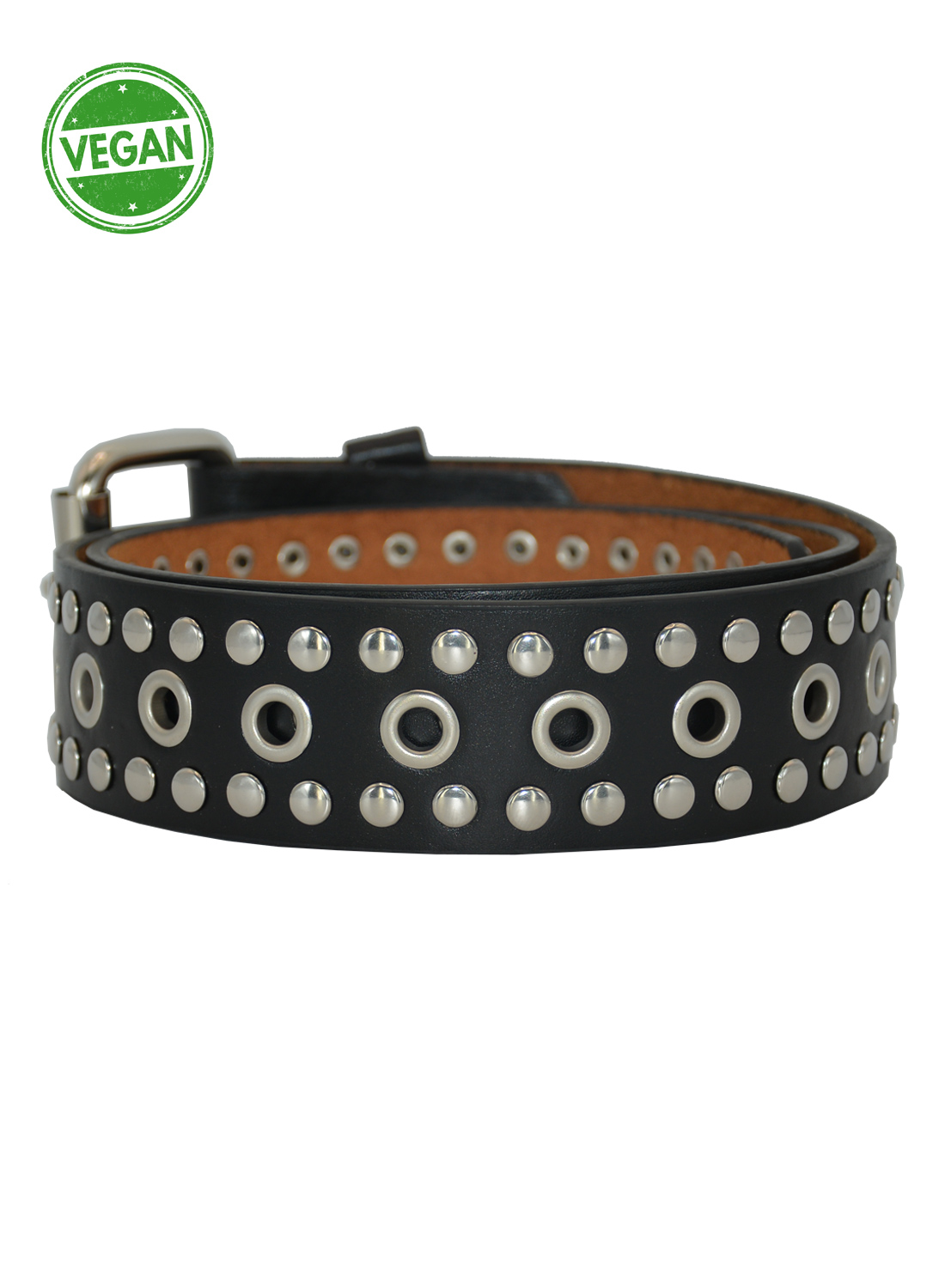 Queen Vegan Belt