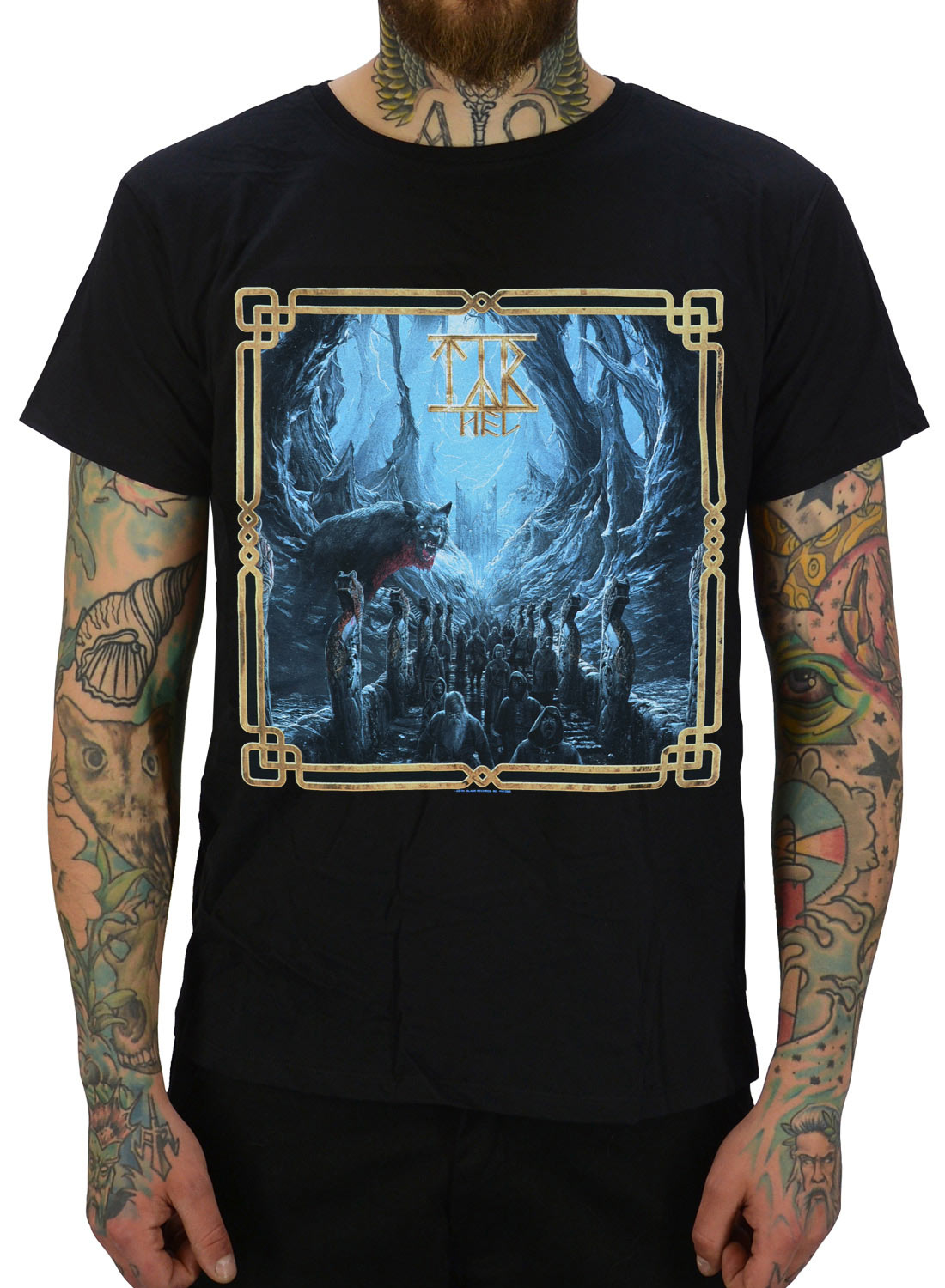 Tyr Hel T-shirt
