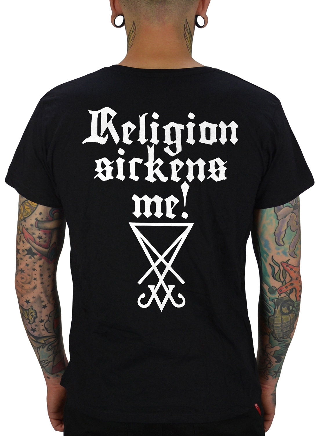 Dimmu Borgir In sorte diaboli T-shirt