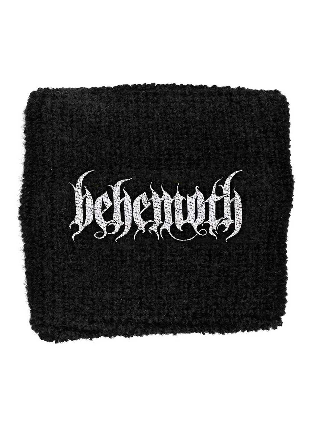 Behemoth Embroidered Sweatband