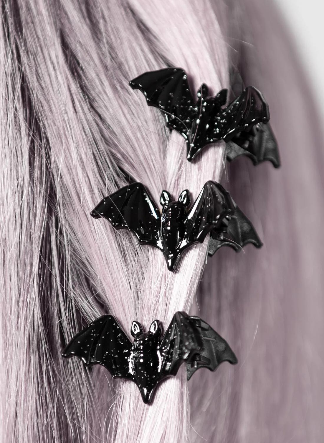 Killstar Wing It Hair Claws